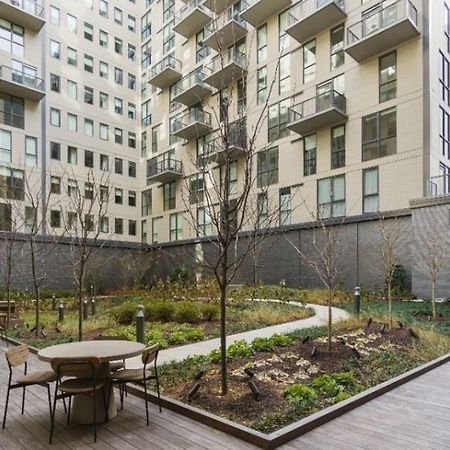 Whyhotel By Placemakr, Union Market Washington Bagian luar foto