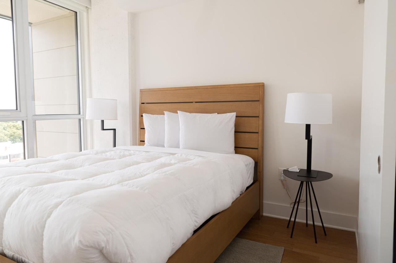 Whyhotel By Placemakr, Union Market Washington Bagian luar foto