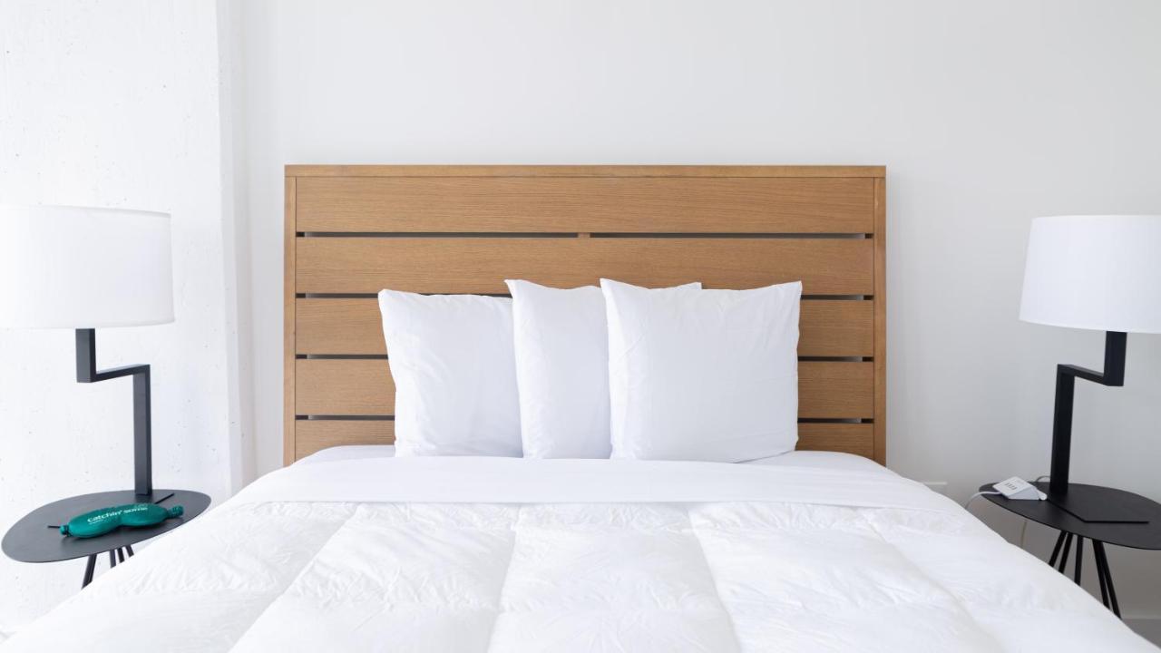 Whyhotel By Placemakr, Union Market Washington Bagian luar foto