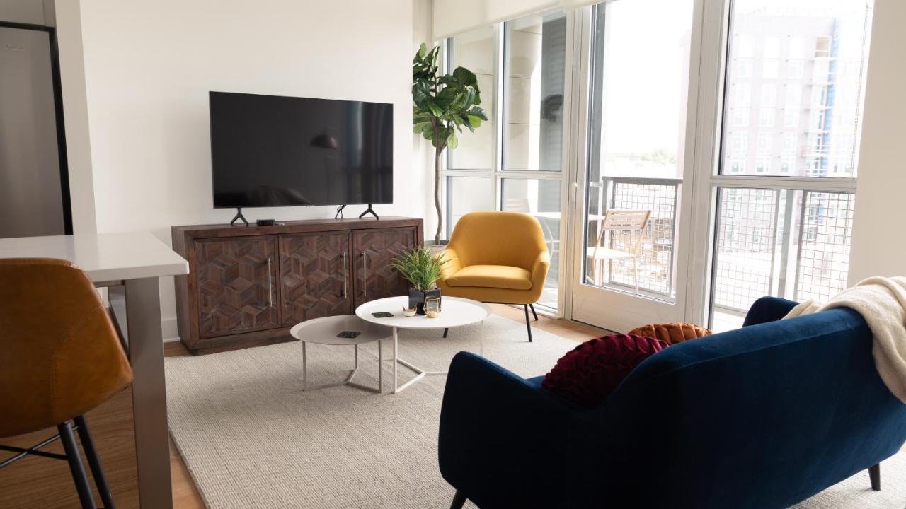 Whyhotel By Placemakr, Union Market Washington Bagian luar foto
