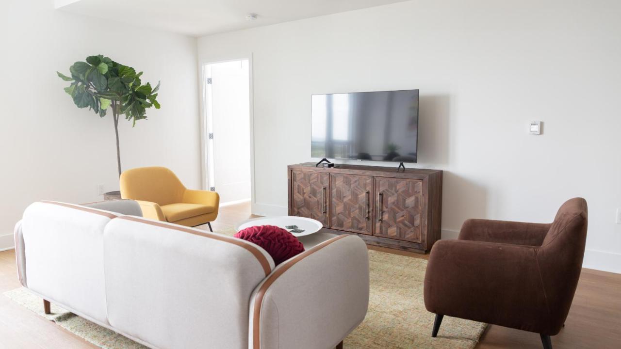 Whyhotel By Placemakr, Union Market Washington Bagian luar foto