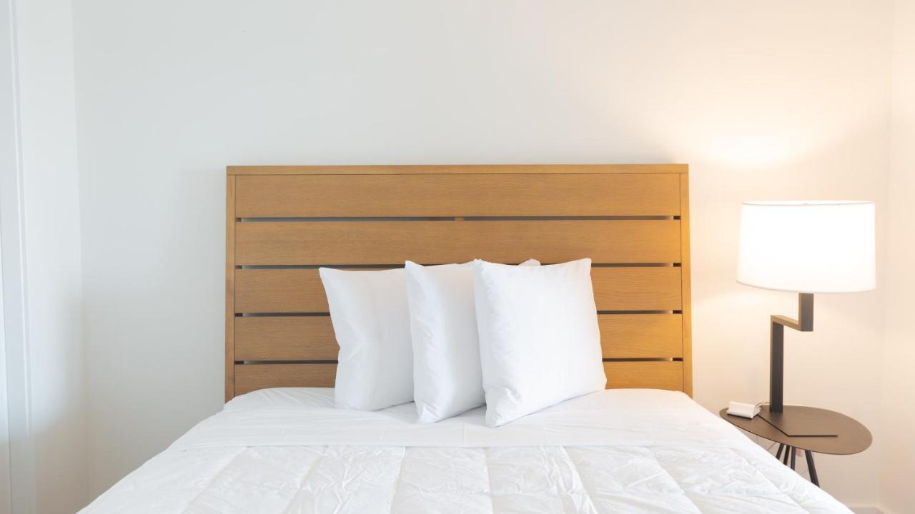 Whyhotel By Placemakr, Union Market Washington Bagian luar foto