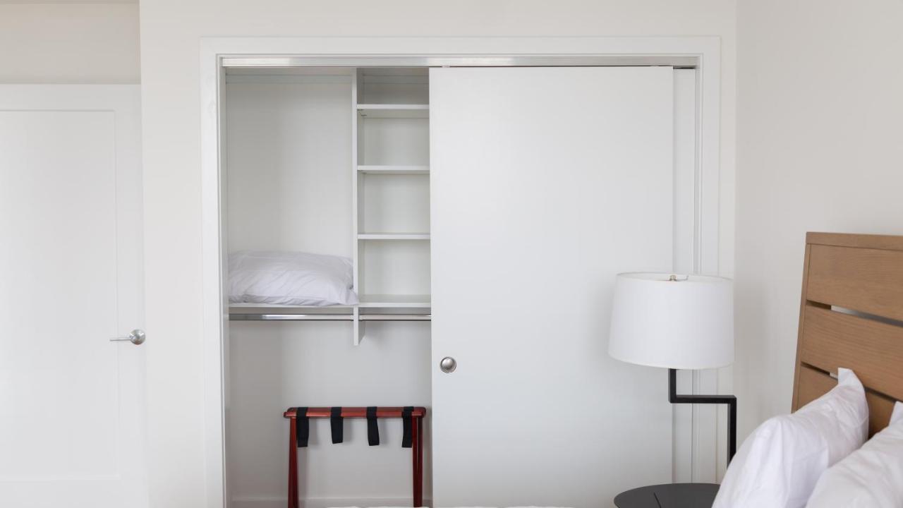 Whyhotel By Placemakr, Union Market Washington Bagian luar foto