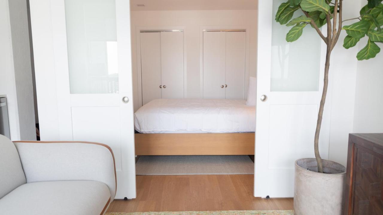 Whyhotel By Placemakr, Union Market Washington Bagian luar foto