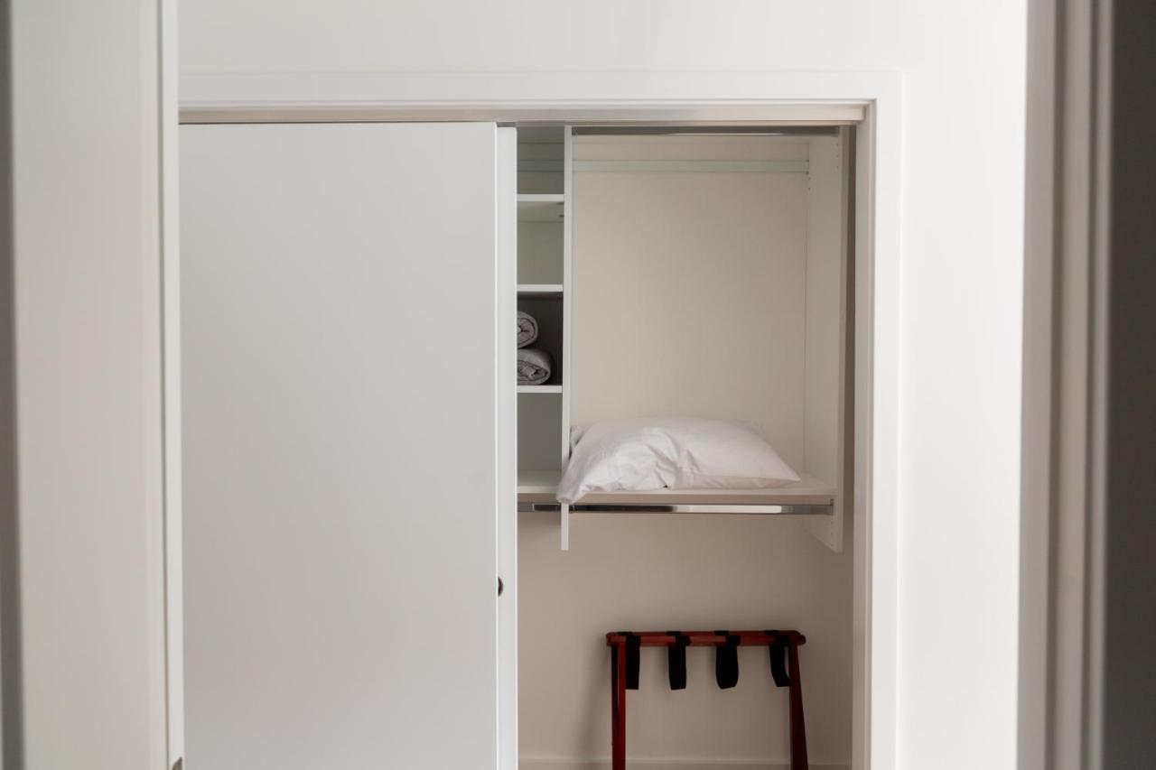 Whyhotel By Placemakr, Union Market Washington Bagian luar foto