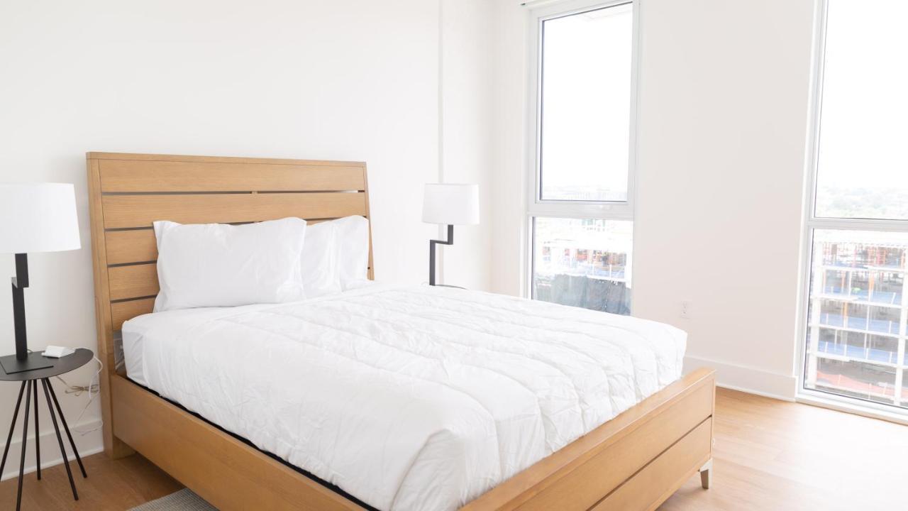 Whyhotel By Placemakr, Union Market Washington Bagian luar foto
