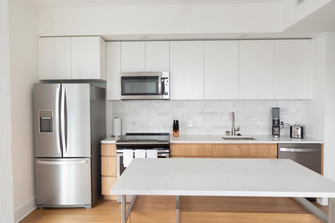 Whyhotel By Placemakr, Union Market Washington Bagian luar foto