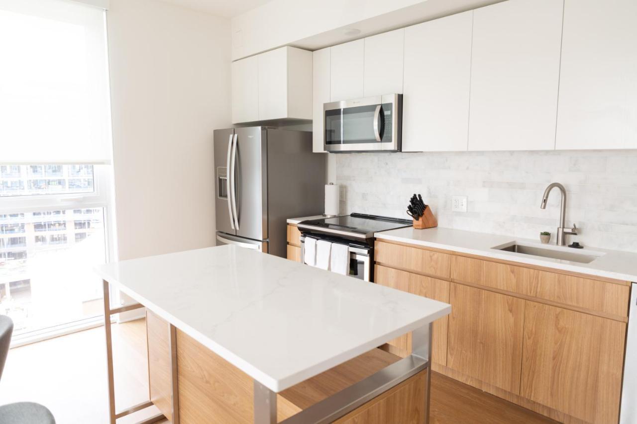 Whyhotel By Placemakr, Union Market Washington Bagian luar foto