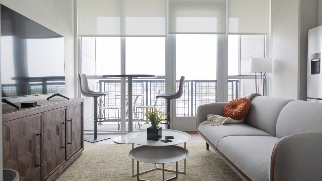 Whyhotel By Placemakr, Union Market Washington Bagian luar foto