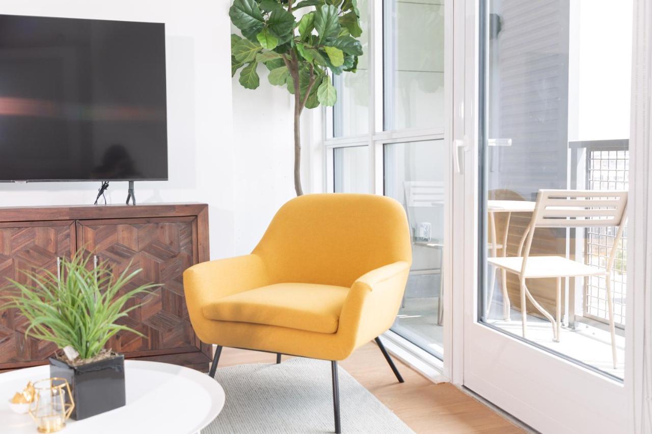 Whyhotel By Placemakr, Union Market Washington Bagian luar foto