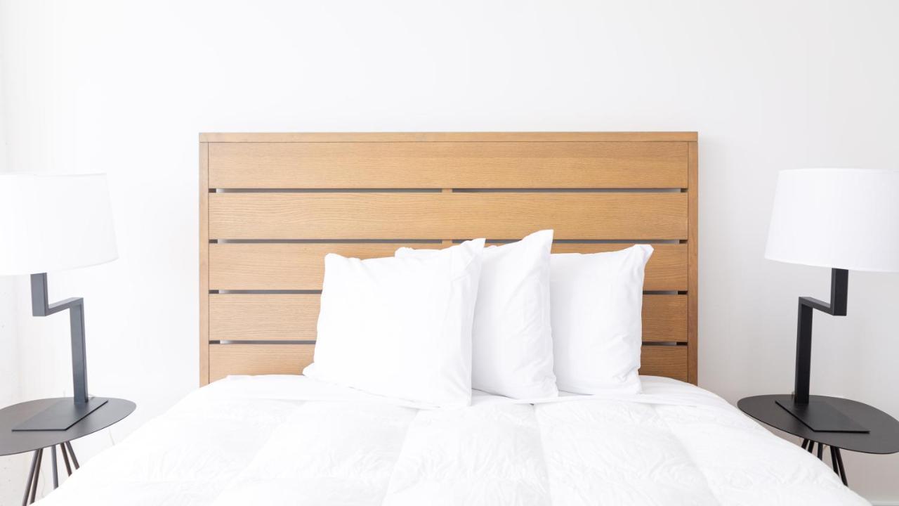 Whyhotel By Placemakr, Union Market Washington Bagian luar foto