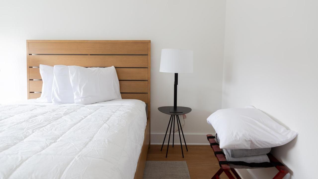 Whyhotel By Placemakr, Union Market Washington Bagian luar foto