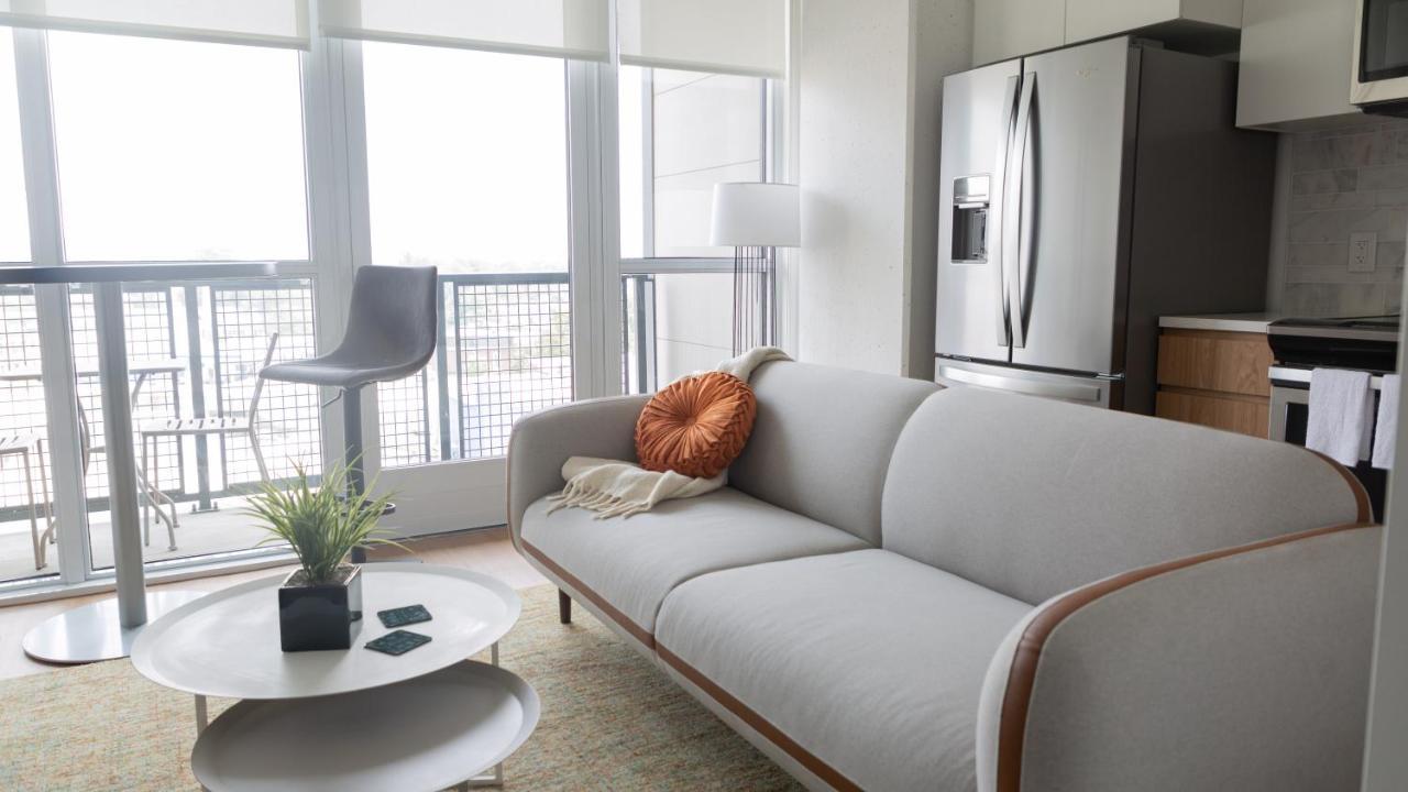 Whyhotel By Placemakr, Union Market Washington Bagian luar foto