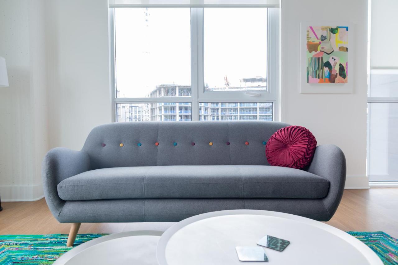 Whyhotel By Placemakr, Union Market Washington Bagian luar foto
