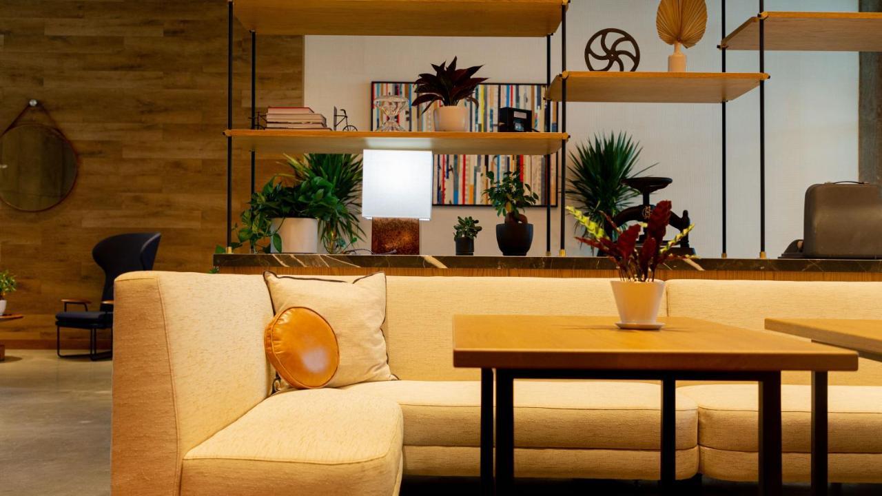 Whyhotel By Placemakr, Union Market Washington Bagian luar foto