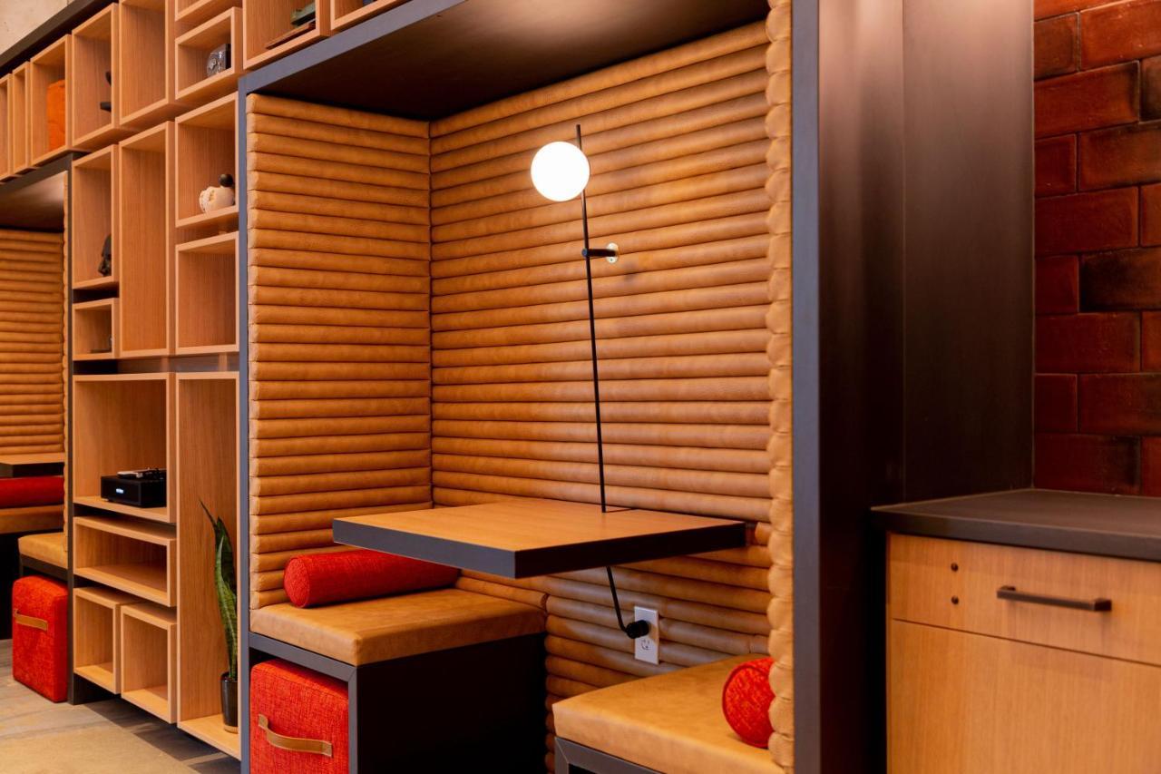 Whyhotel By Placemakr, Union Market Washington Bagian luar foto