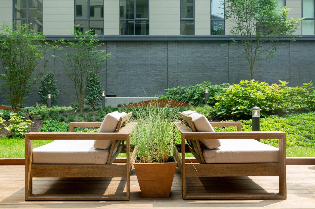 Whyhotel By Placemakr, Union Market Washington Bagian luar foto