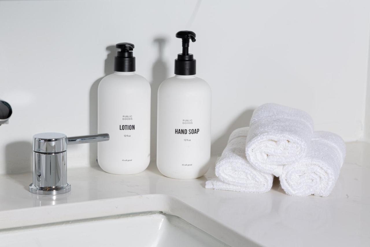Whyhotel By Placemakr, Union Market Washington Bagian luar foto