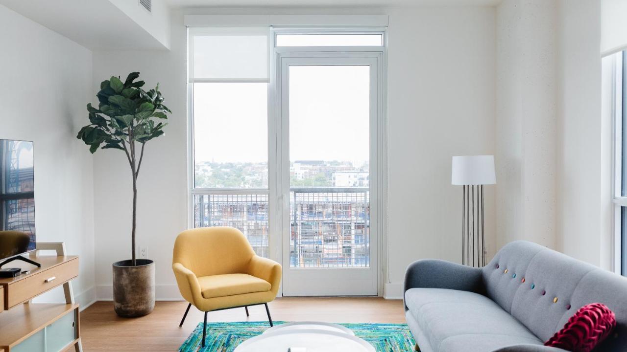 Whyhotel By Placemakr, Union Market Washington Bagian luar foto