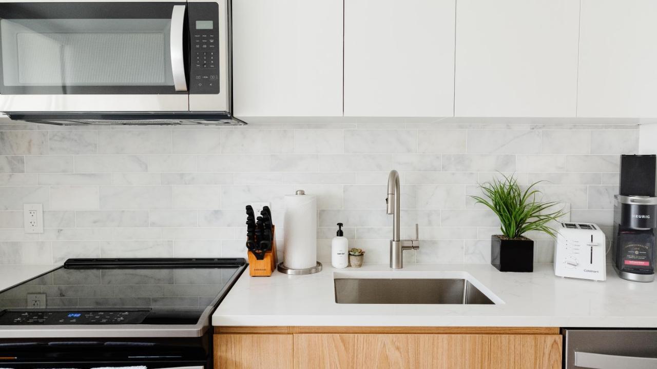 Whyhotel By Placemakr, Union Market Washington Bagian luar foto
