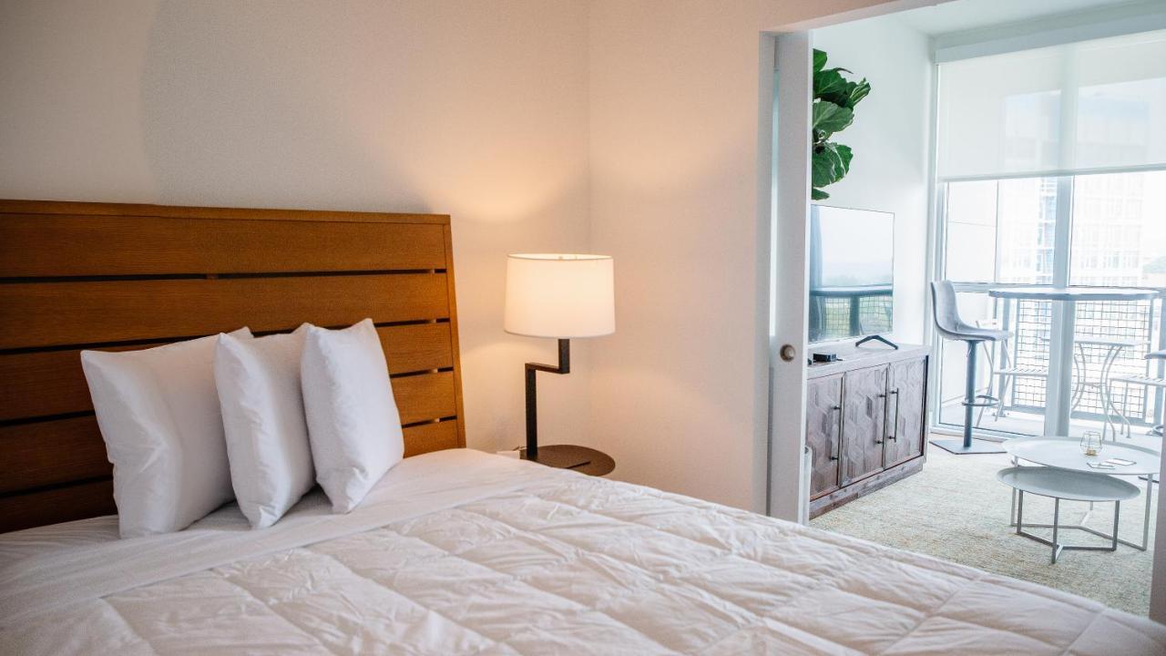 Whyhotel By Placemakr, Union Market Washington Bagian luar foto