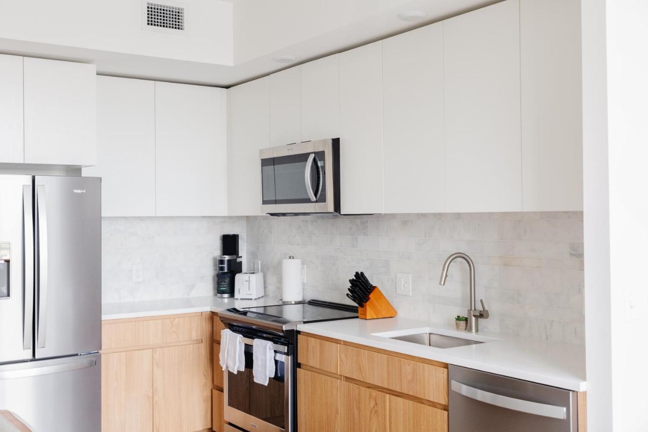 Whyhotel By Placemakr, Union Market Washington Bagian luar foto