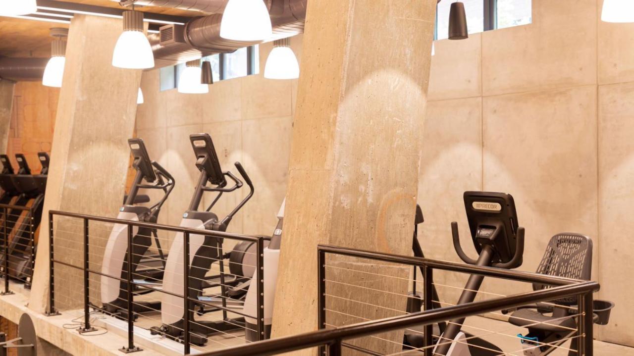 Whyhotel By Placemakr, Union Market Washington Bagian luar foto